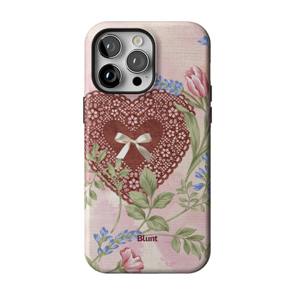 Laced Alice iPhone Case gallery - Iphone_14_Pro_Max_1