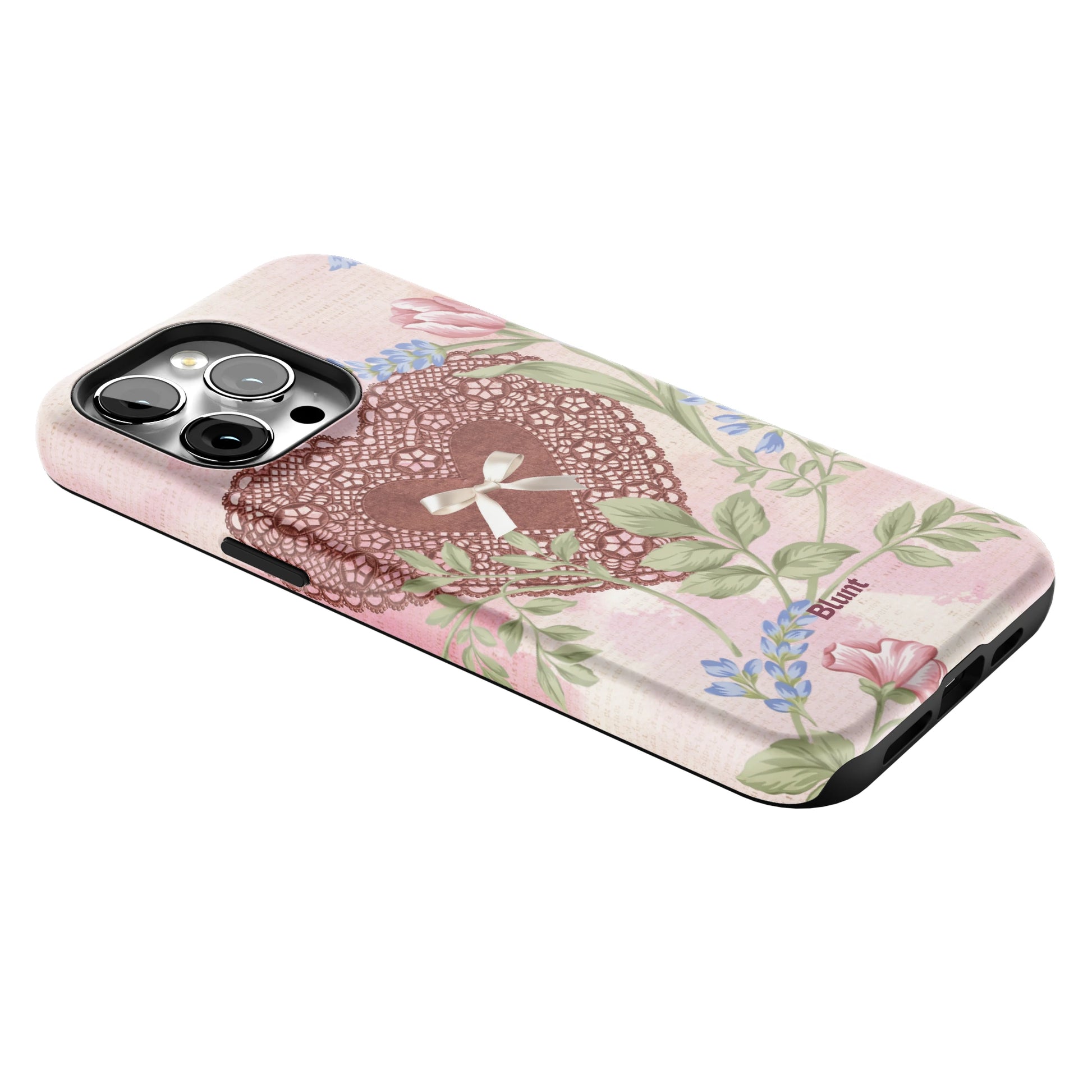 Laced Alice iPhone Case gallery - Iphone_14_Pro_Max_2