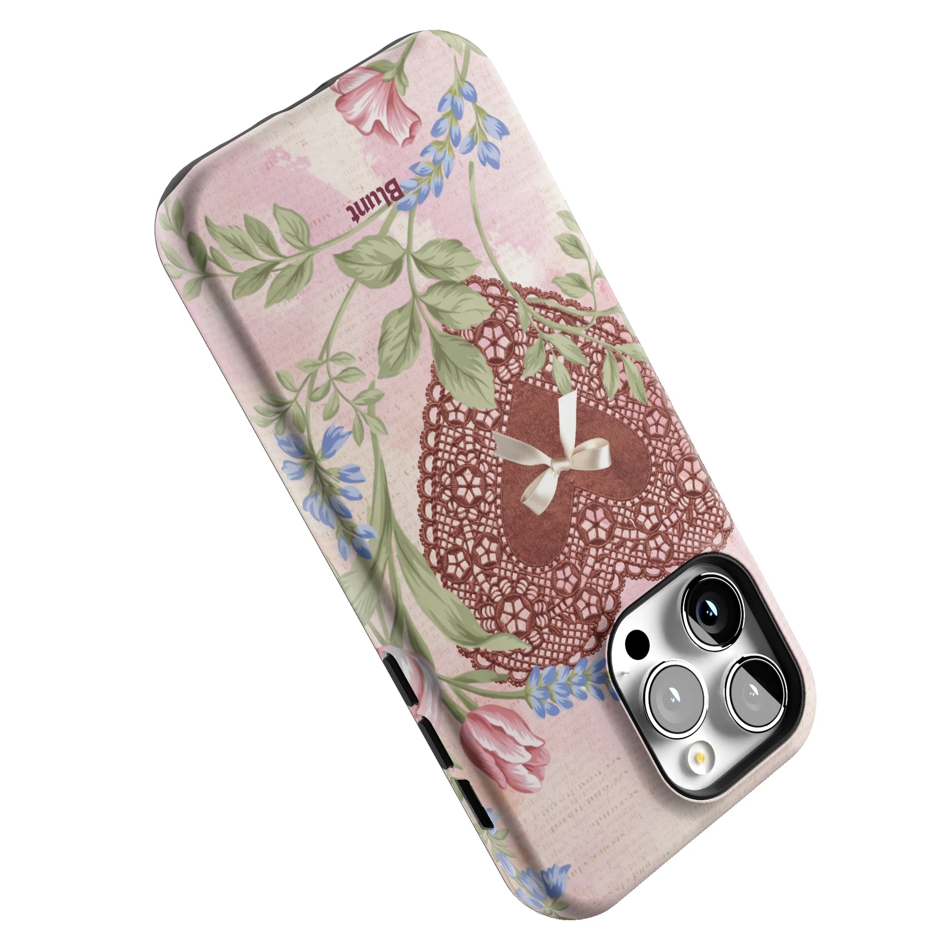 Laced Alice iPhone Case gallery - Iphone_14_Pro_Max_5