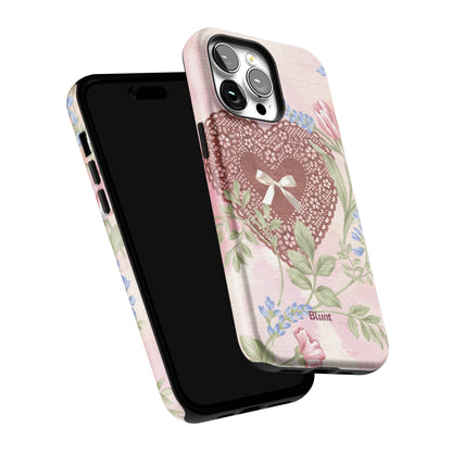 Laced Alice iPhone Case gallery - Iphone_14_Pro_Max_6