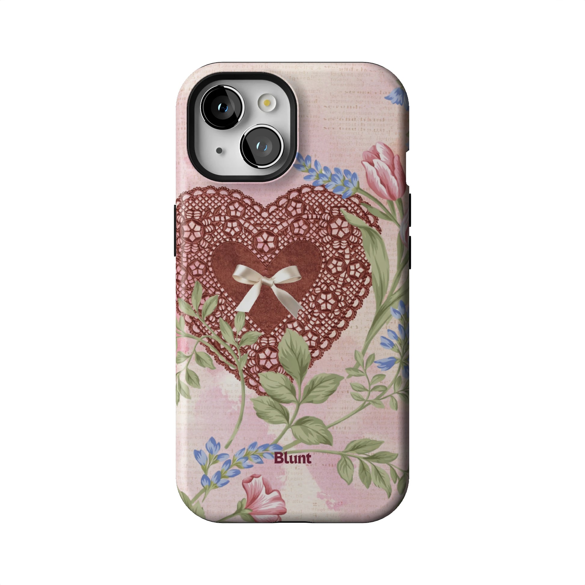 Laced Alice iPhone Case gallery - Iphone_15_Iphone_1