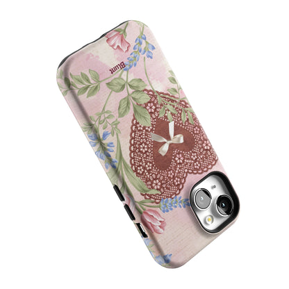 Laced Alice iPhone Case gallery - Iphone_15_Iphone_5