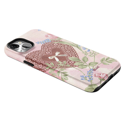 Laced Alice iPhone Case gallery - Iphone_15_Mini_Air_Plus_2