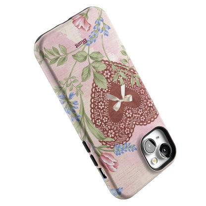Laced Alice iPhone Case gallery - Iphone_15_Mini_Air_Plus_5