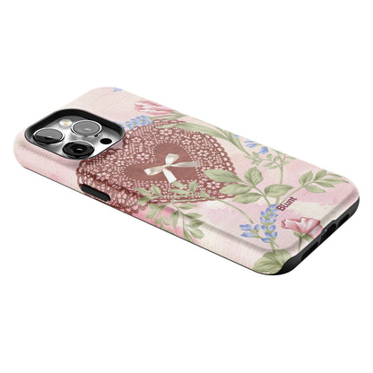 Laced Alice iPhone Case gallery - Iphone_15_Pro_Max_2