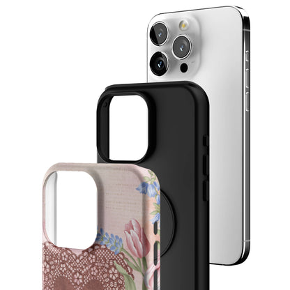 Laced Alice iPhone Case gallery - Iphone_15_Pro_Max_3