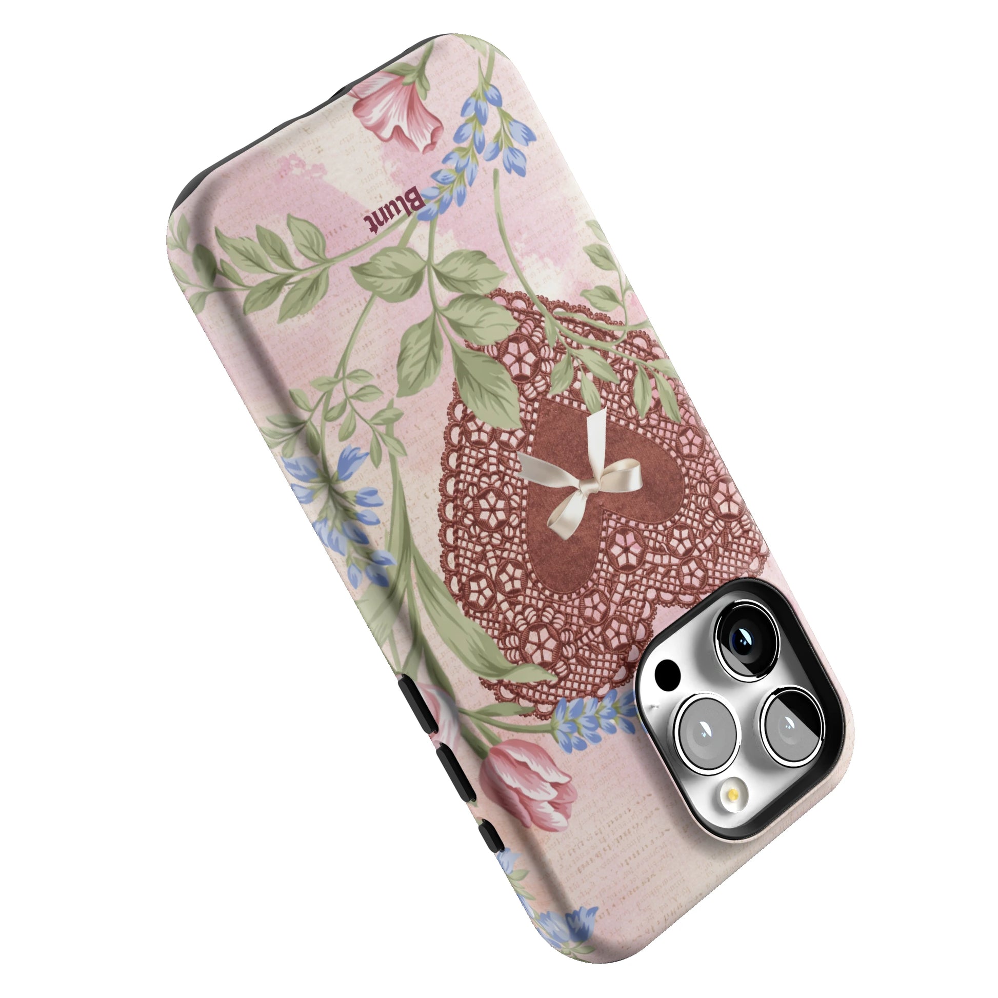 Laced Alice iPhone Case gallery - Iphone_15_Pro_Max_5