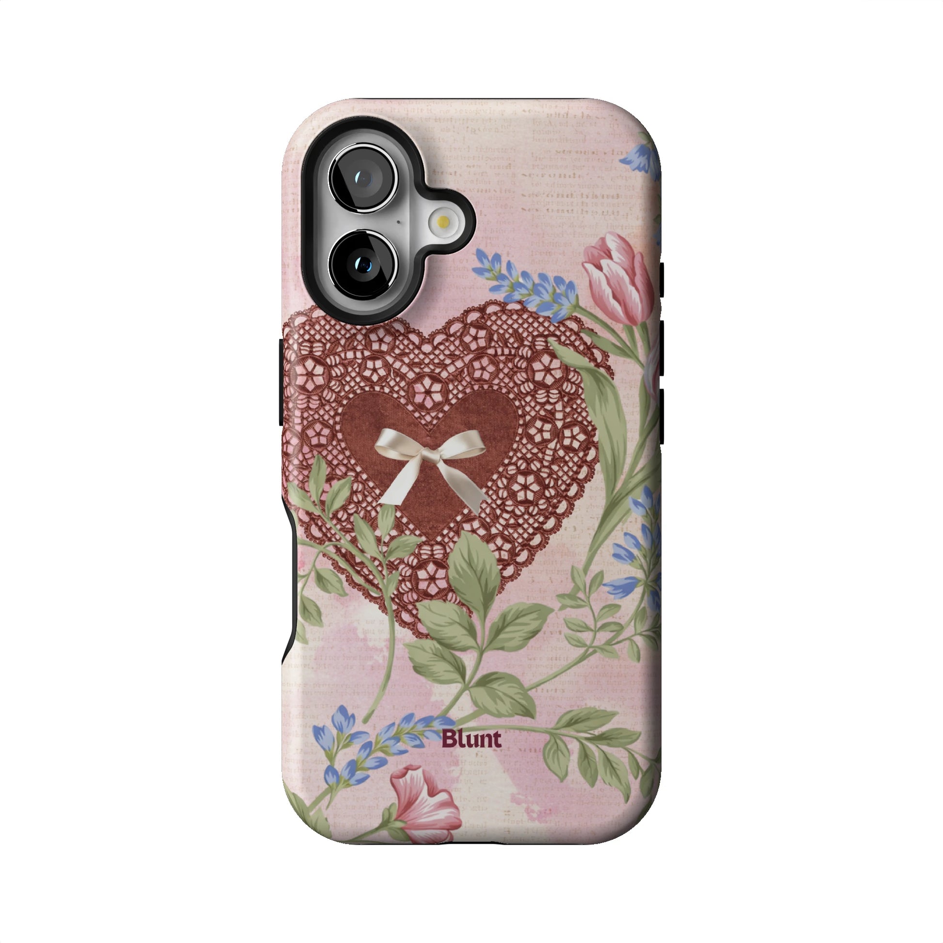 Laced Alice iPhone Case gallery - Iphone_16_Iphone_1