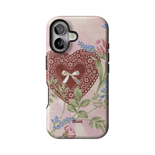 Laced Alice iPhone Case gallery - Iphone_16_Iphone_1
