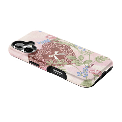 Laced Alice iPhone Case gallery - Iphone_16_Iphone_2