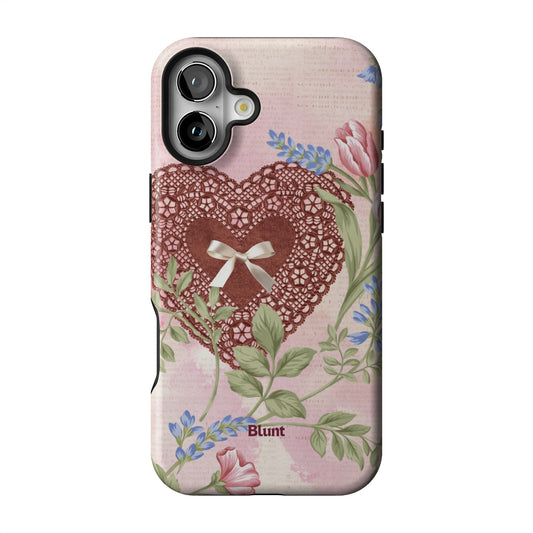 Laced Alice iPhone Case gallery - Iphone_16_Mini_Air_Plus_1