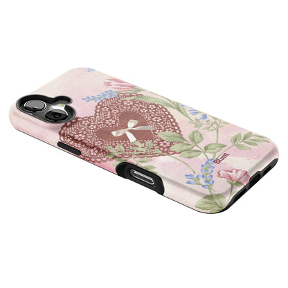 Laced Alice iPhone Case gallery - Iphone_16_Mini_Air_Plus_2