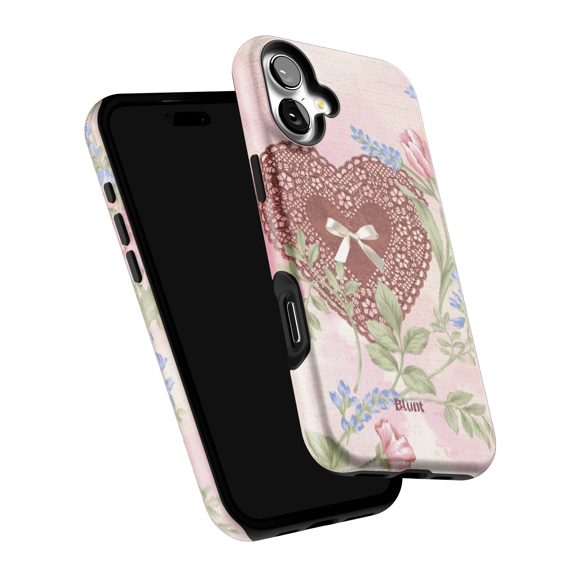 Laced Alice iPhone Case gallery - Iphone_16_Mini_Air_Plus_6