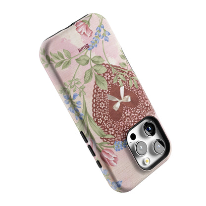 Laced Alice iPhone Case gallery - Iphone_16_Pro_5