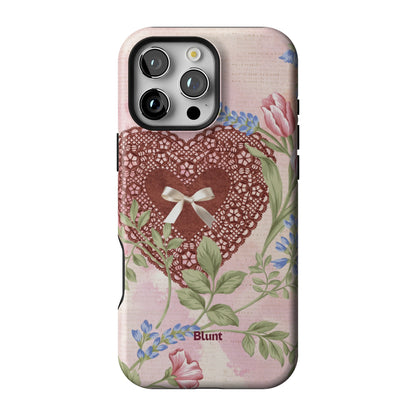 Laced Alice iPhone Case gallery - Iphone_16_Pro_Max_1