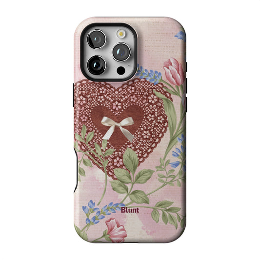 Laced Alice iPhone Case gallery - Iphone_16_Pro_Max_1