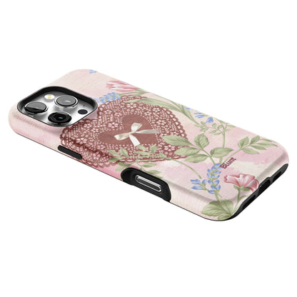 Laced Alice iPhone Case gallery - Iphone_16_Pro_Max_2