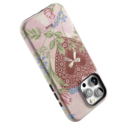 Laced Alice iPhone Case gallery - Iphone_16_Pro_Max_5
