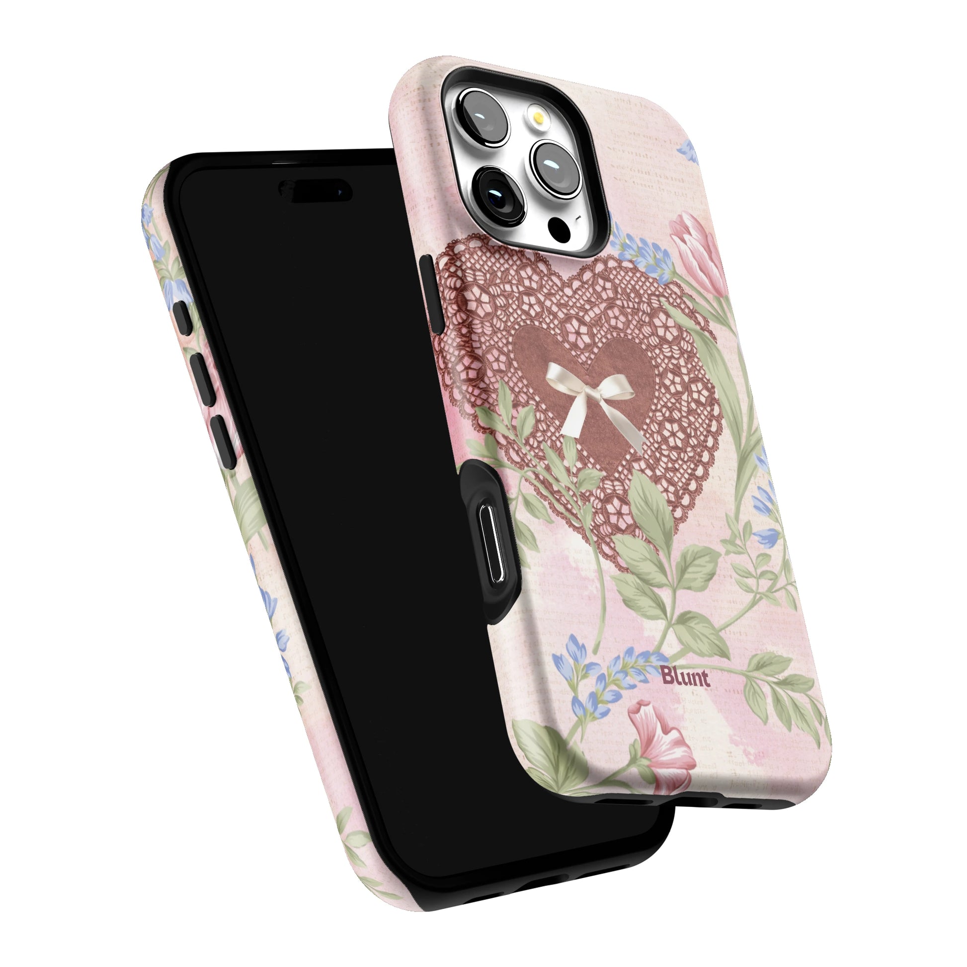 Laced Alice iPhone Case gallery - Iphone_16_Pro_Max_6