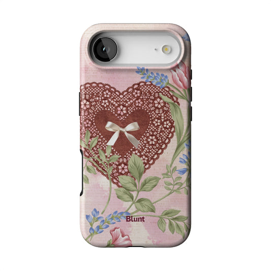 Laced Alice iPhone Case gallery - Iphone_17_Air_1