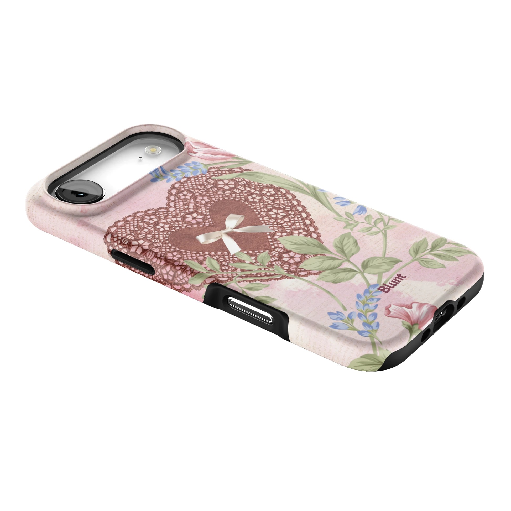 Laced Alice iPhone Case gallery - Iphone_17_Air_2