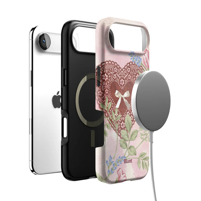 Laced Alice iPhone Case gallery - Iphone_17_Air_4