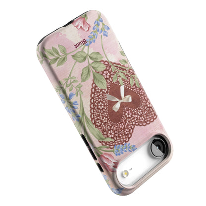 Laced Alice iPhone Case gallery - Iphone_17_Air_5