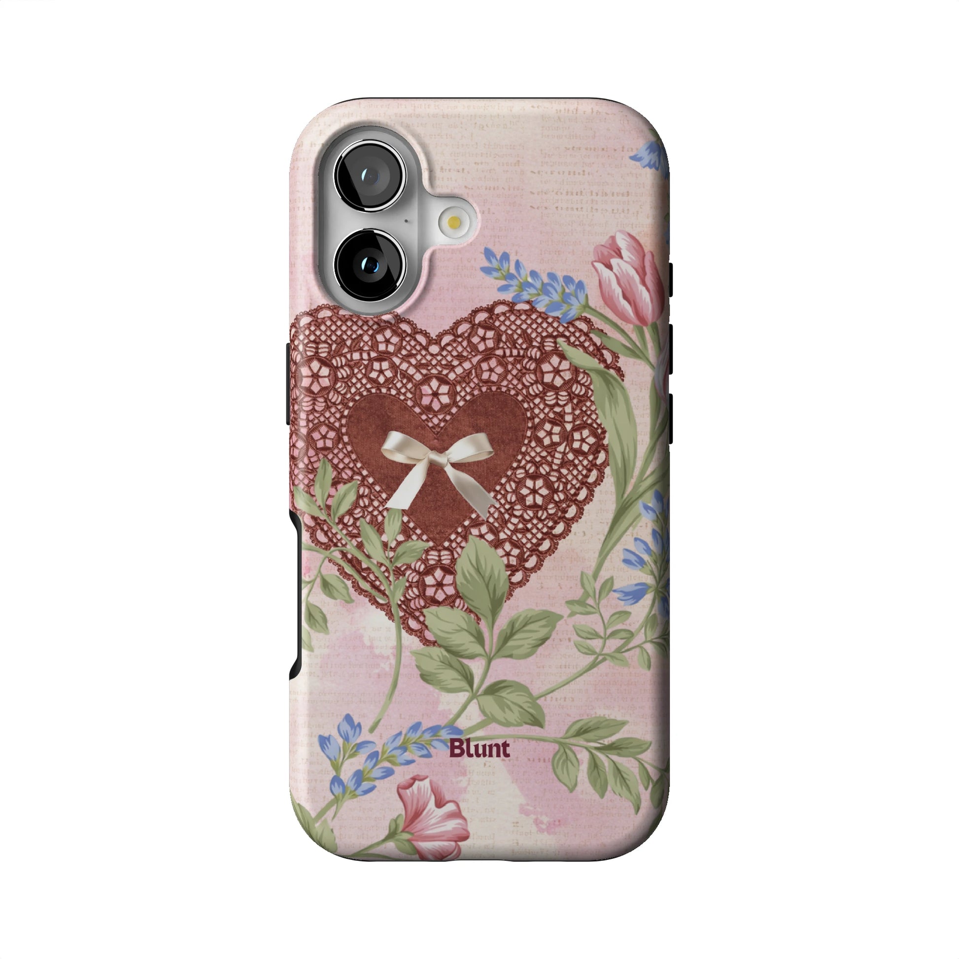 Laced Alice iPhone Case gallery - Iphone_17_Iphone_1
