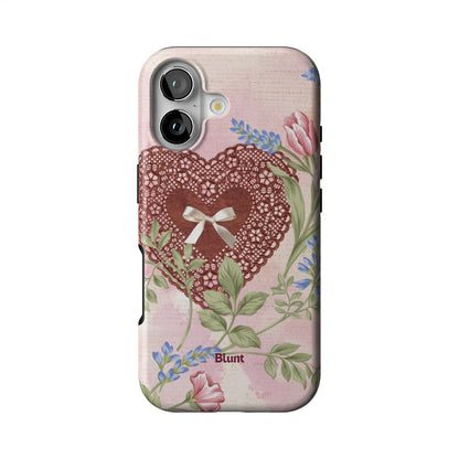 Laced Alice iPhone Case gallery - Iphone_17_Iphone_1