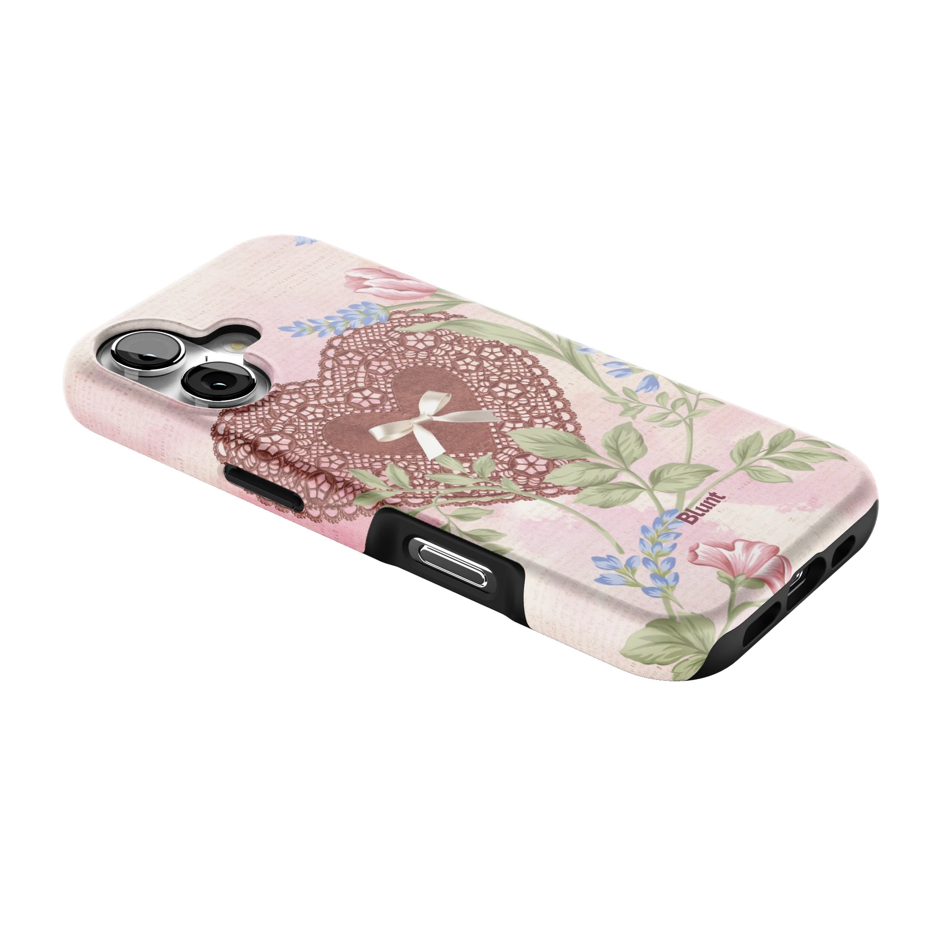 Laced Alice iPhone Case gallery - Iphone_17_Iphone_2