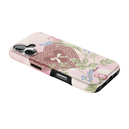 Laced Alice iPhone Case gallery - Iphone_17_Iphone_2