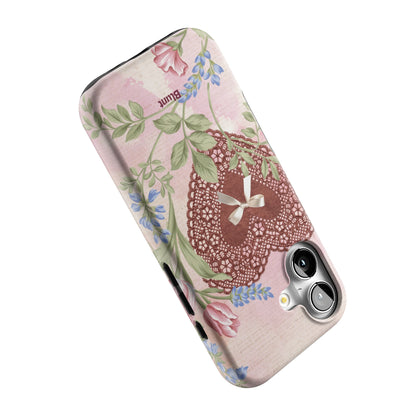 Laced Alice iPhone Case gallery - Iphone_17_Iphone_5