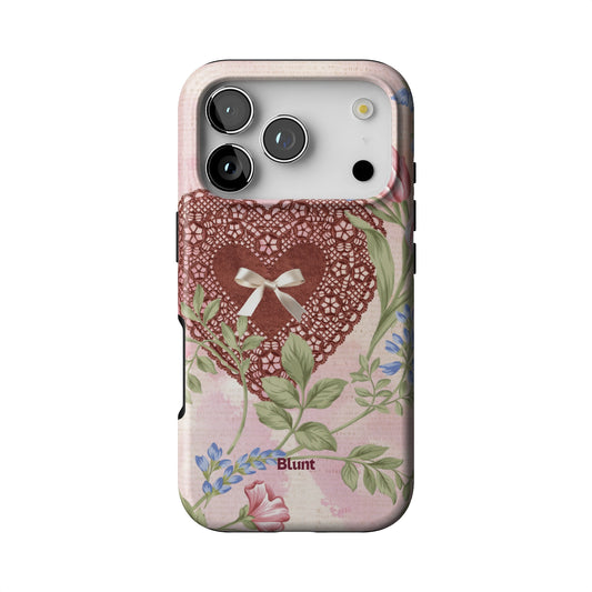 Laced Alice iPhone Case gallery - Iphone_17_Pro_1