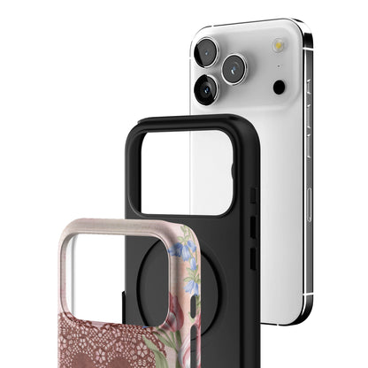Laced Alice iPhone Case gallery - Iphone_17_Pro_3