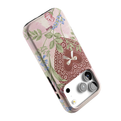 Laced Alice iPhone Case gallery - Iphone_17_Pro_5
