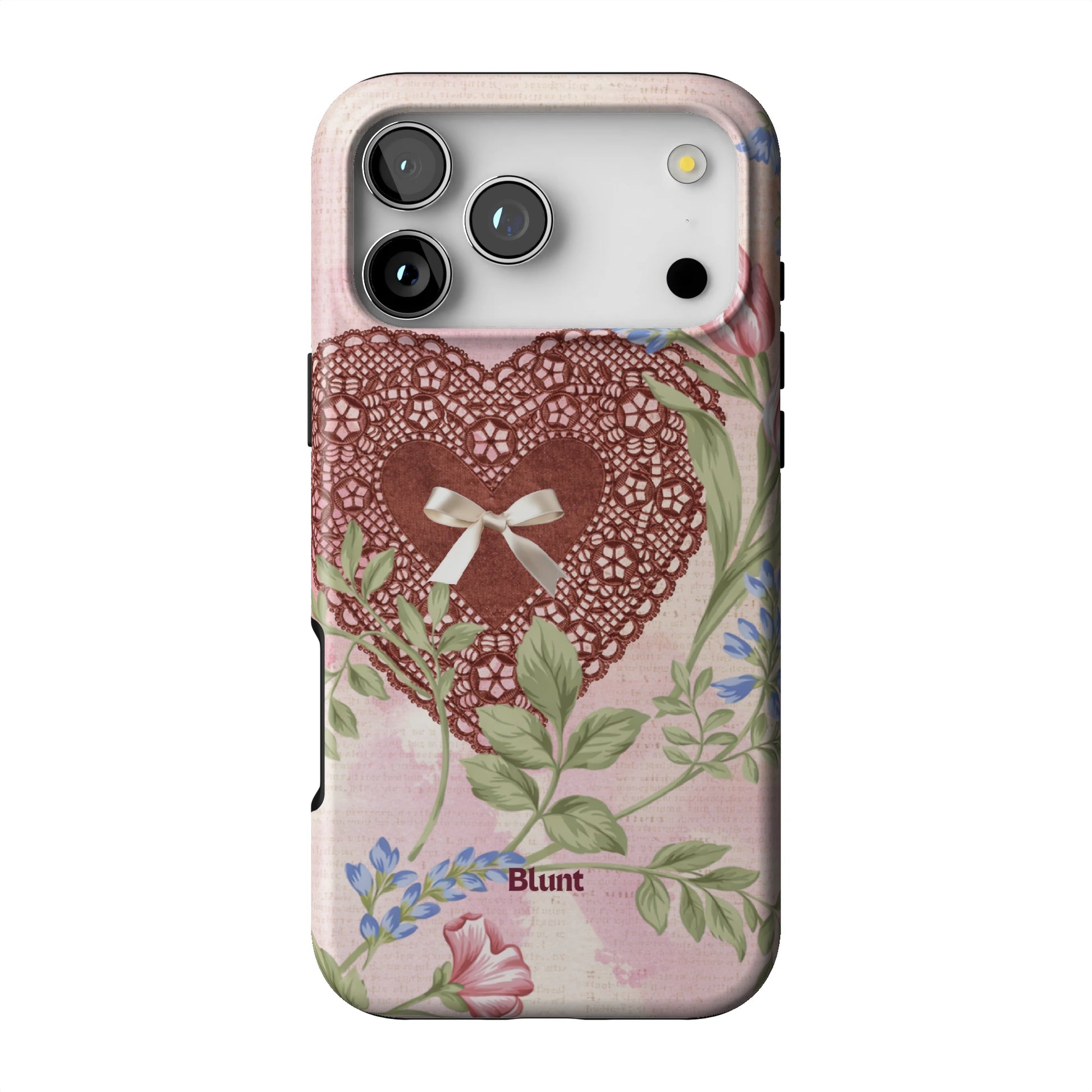 Laced Alice iPhone Case gallery - Iphone_17_Pro_Max_1