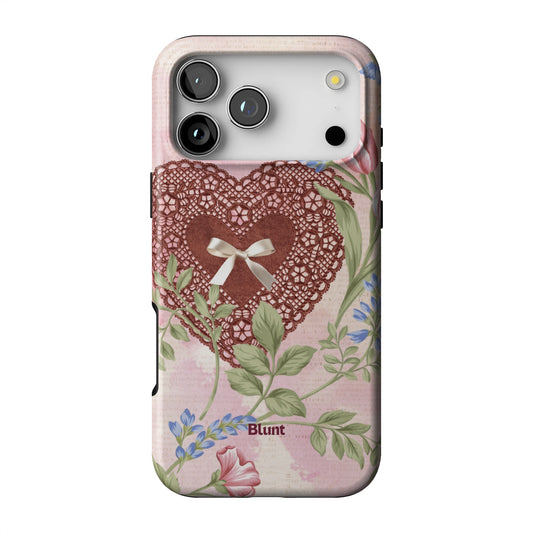 Laced Alice iPhone Case gallery - Iphone_17_Pro_Max_1