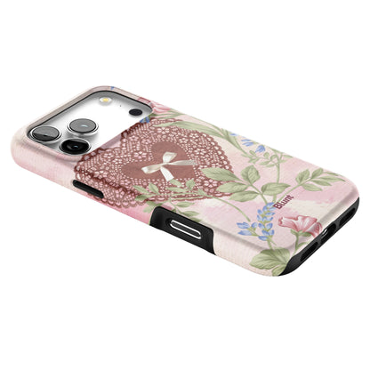 Laced Alice iPhone Case gallery - Iphone_17_Pro_Max_2