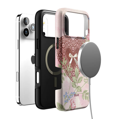 Laced Alice iPhone Case gallery - Iphone_17_Pro_Max_4