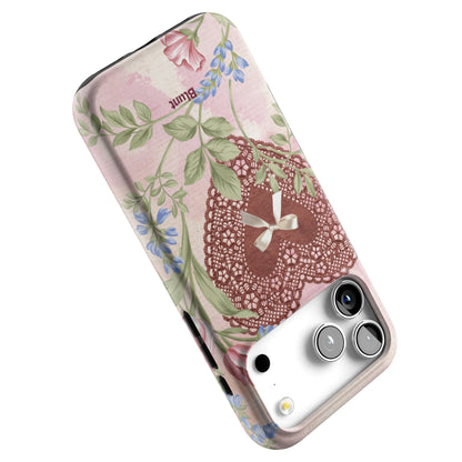 Laced Alice iPhone Case gallery - Iphone_17_Pro_Max_5