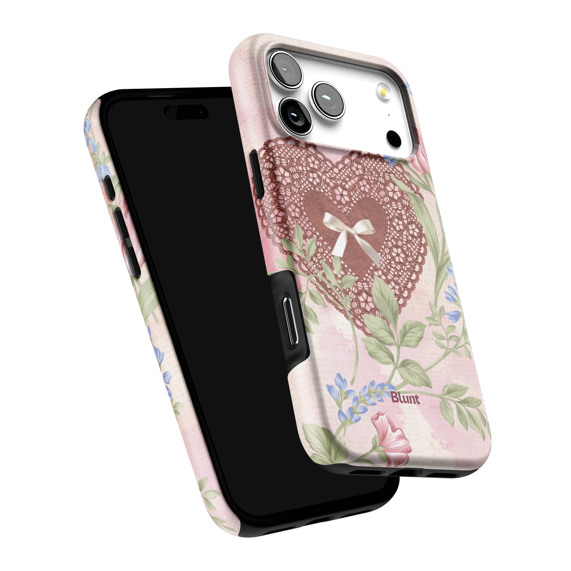 Laced Alice iPhone Case gallery - Iphone_17_Pro_Max_6