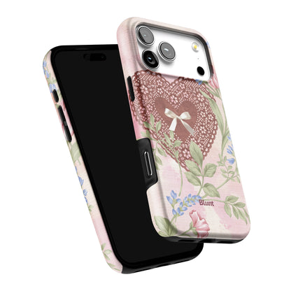 Laced Alice iPhone Case gallery - Iphone_17_Pro_Max_6