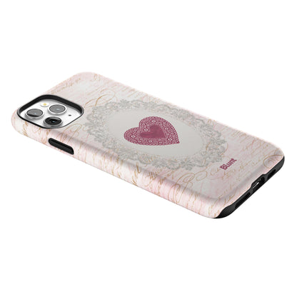 Laced Love iPhone Case gallery - Iphone_11_Pro_Max_2