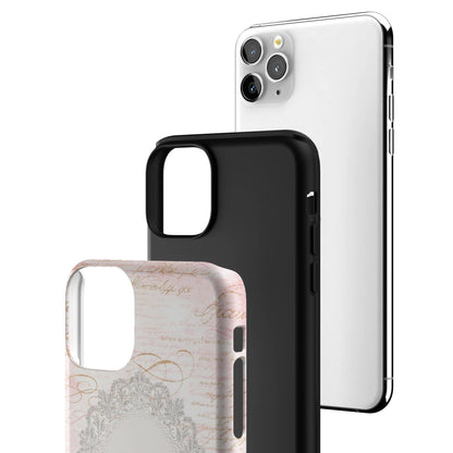 Laced Love iPhone Case gallery - Iphone_11_Pro_Max_3