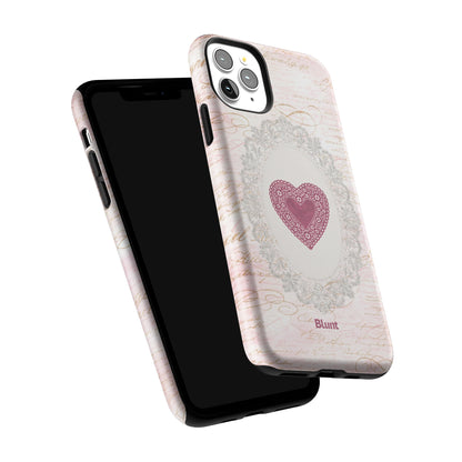 Laced Love iPhone Case gallery - Iphone_11_Pro_Max_6