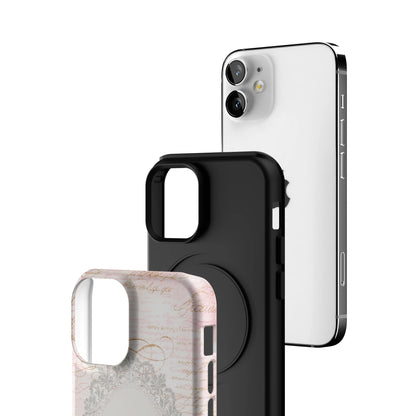 Laced Love iPhone Case gallery - Iphone_12_Mini_Air_Plus_3