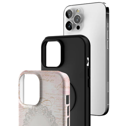 Laced Love iPhone Case gallery - Iphone_12_Pro_Max_3
