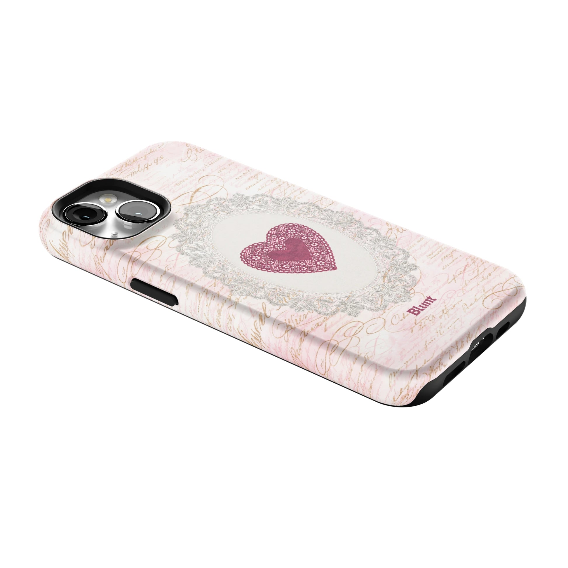 Laced Love iPhone Case gallery - Iphone_13_Iphone_2