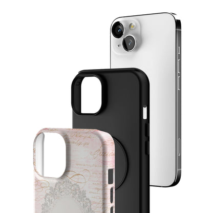 Laced Love iPhone Case gallery - Iphone_13_Iphone_3