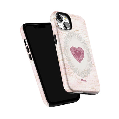 Laced Love iPhone Case gallery - Iphone_13_Iphone_6